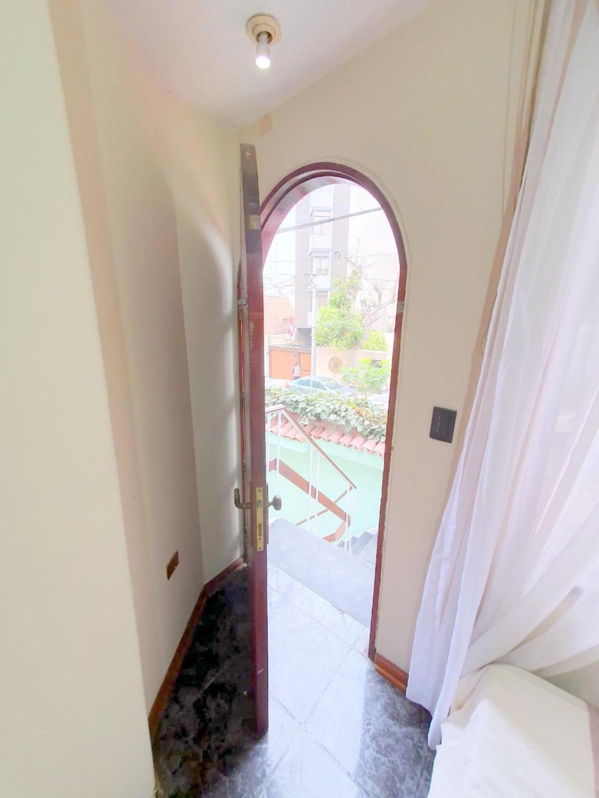 Hostel Colores Miraflores 利马 外观 照片