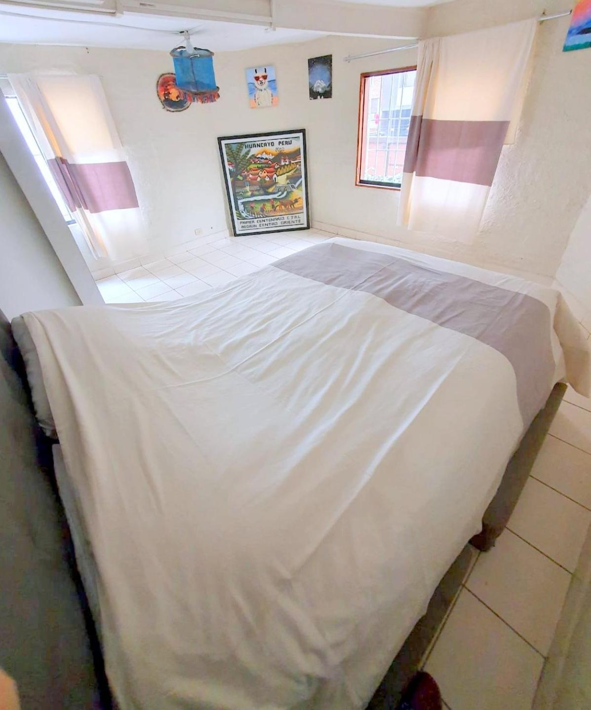 Hostel Colores Miraflores 利马 外观 照片