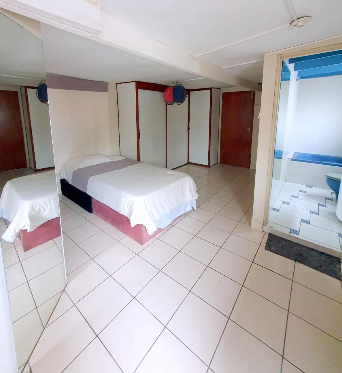 Hostel Colores Miraflores 利马 外观 照片