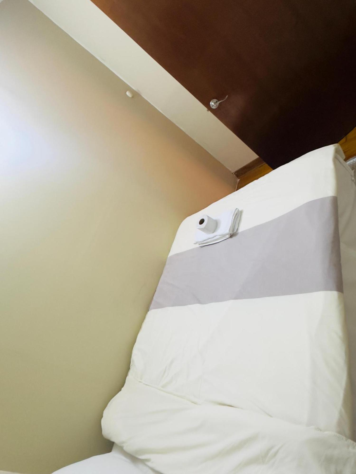 Hostel Colores Miraflores 利马 外观 照片