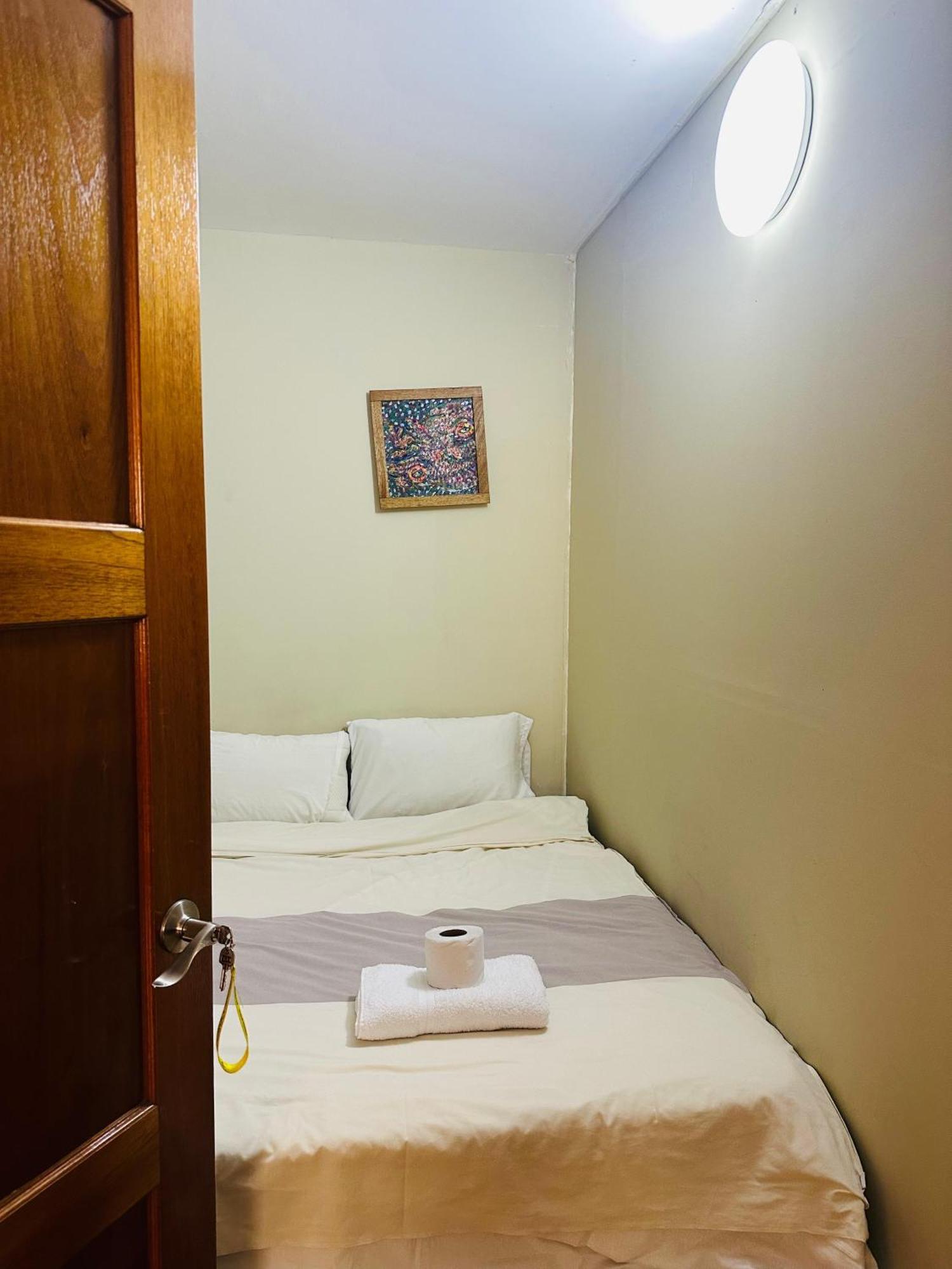 Hostel Colores Miraflores 利马 外观 照片
