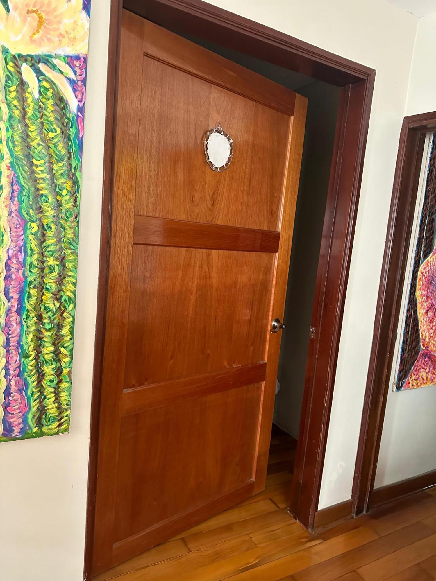 Hostel Colores Miraflores 利马 外观 照片