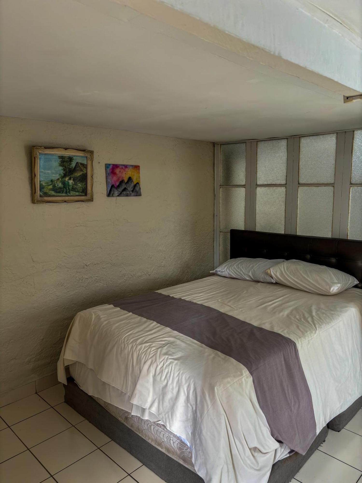 Hostel Colores Miraflores 利马 外观 照片