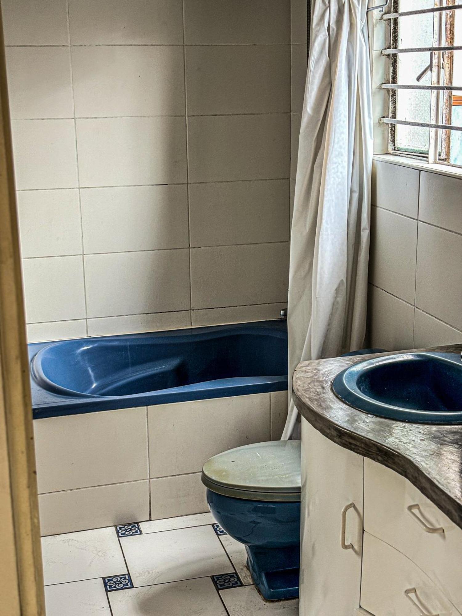 Hostel Colores Miraflores 利马 外观 照片