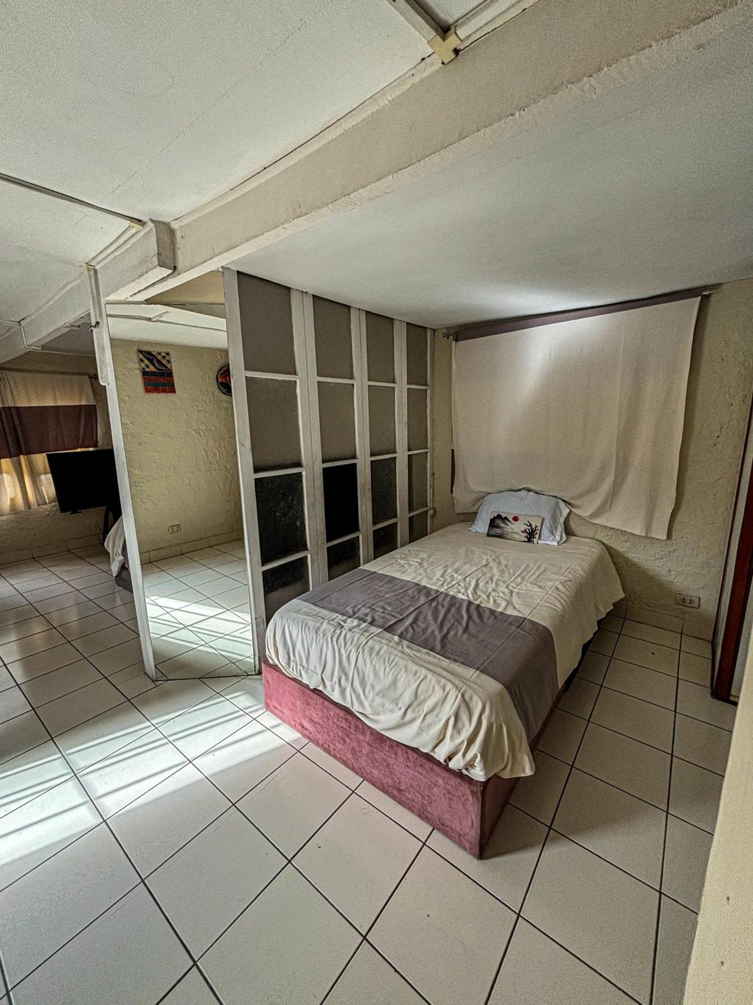 Hostel Colores Miraflores 利马 外观 照片
