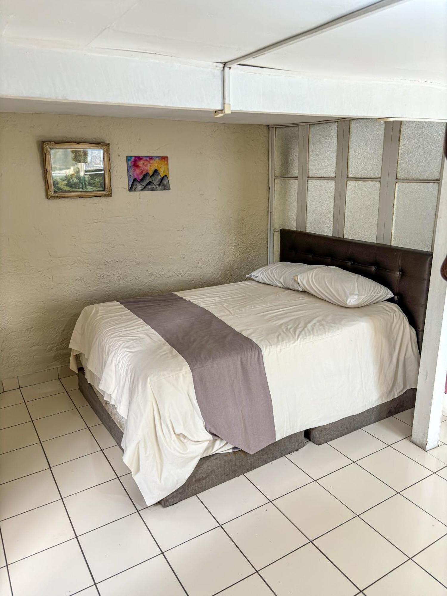 Hostel Colores Miraflores 利马 外观 照片