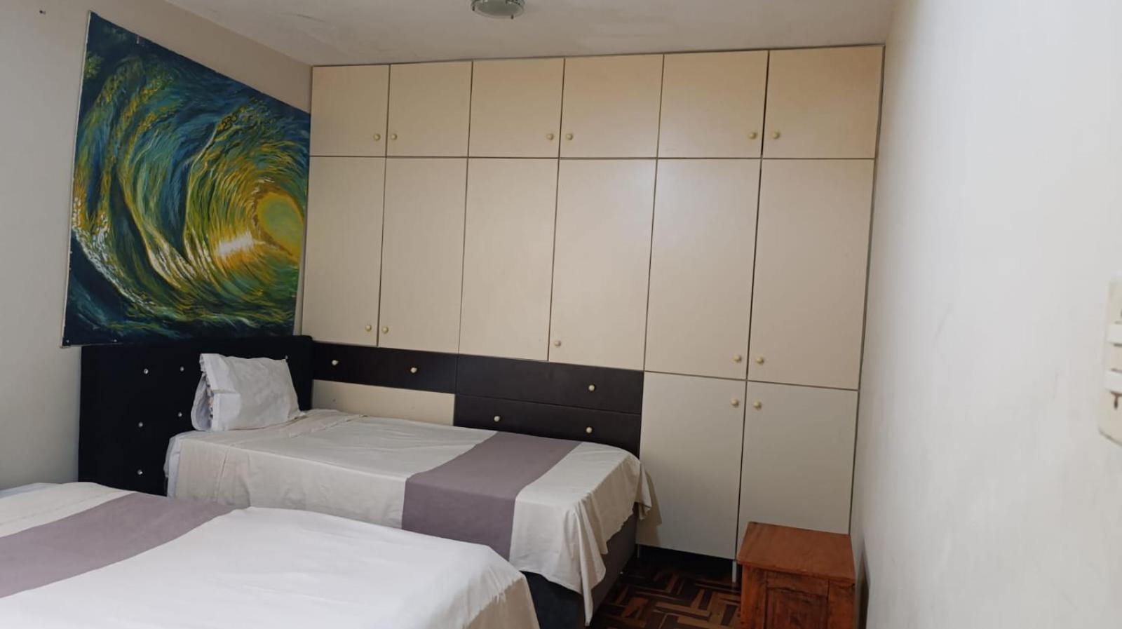 Hostel Colores Miraflores 利马 外观 照片