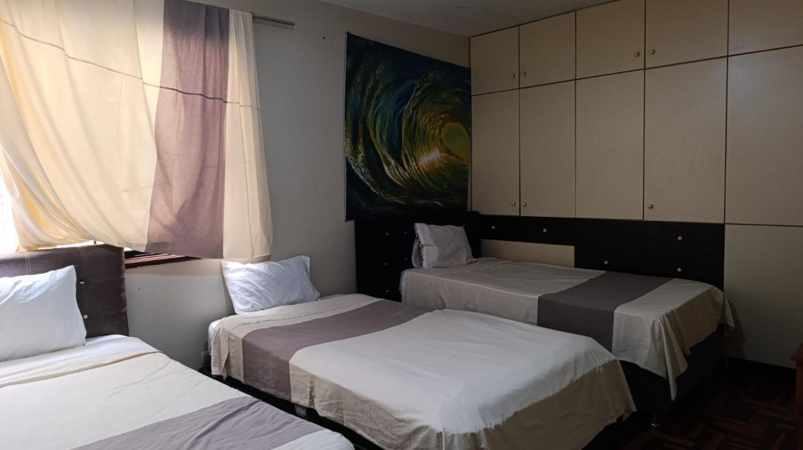 Hostel Colores Miraflores 利马 外观 照片